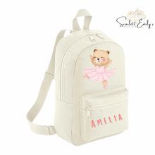 Load image into Gallery viewer, Kids Mini Backpacks