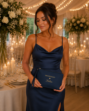 Load image into Gallery viewer, Bridal Accessory Pouch