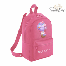 Load image into Gallery viewer, Kids Mini Backpacks