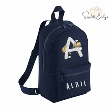 Load image into Gallery viewer, Kids Mini Backpacks