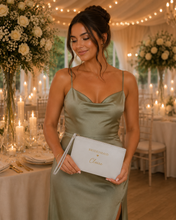 Load image into Gallery viewer, Bridal Accessory Pouch