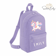 Load image into Gallery viewer, Kids Mini Backpacks