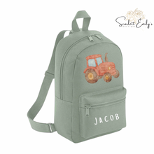 Load image into Gallery viewer, Kids Mini Backpacks