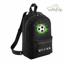 Load image into Gallery viewer, Kids Mini Backpacks