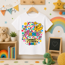 Load image into Gallery viewer, Children in Need 2026 T-Shirt