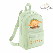 Load image into Gallery viewer, Kids Mini Backpacks