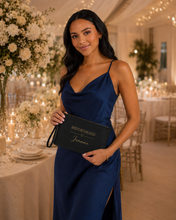 Load image into Gallery viewer, Bridal Accessory Pouch