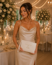Load image into Gallery viewer, Bridal Accessory Pouch