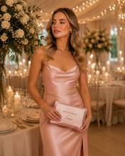 Load image into Gallery viewer, Bridal Accessory Pouch