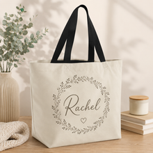 Load image into Gallery viewer, Carryall Tote Bag