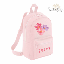 Load image into Gallery viewer, Kids Mini Backpacks