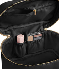 Load image into Gallery viewer, Boutique Vanity Case - inside