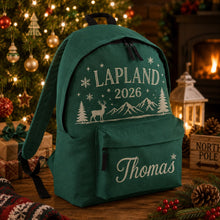 Load image into Gallery viewer, Lapland Backpack