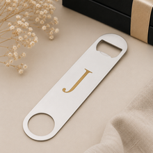 Load image into Gallery viewer, Personalised Bottle Opener