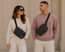 Load image into Gallery viewer, Crossbody Bag