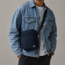 Load image into Gallery viewer, Men’s Across Body Bag