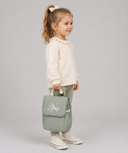 Load image into Gallery viewer, Cooler Lunch Bag