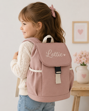 Load image into Gallery viewer, Kids Adventure Backpack