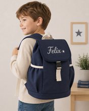Load image into Gallery viewer, Kids Adventure Backpack