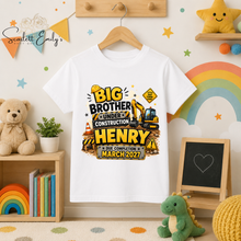 Load image into Gallery viewer, Big Brother T-Shirt