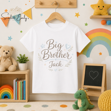 Load image into Gallery viewer, Big Brother T-Shirt