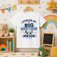 Load image into Gallery viewer, Big Brother T-Shirt