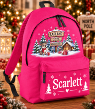 Load image into Gallery viewer, Lapland Backpack