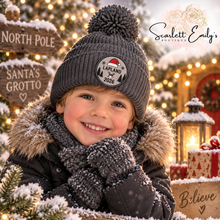 Load image into Gallery viewer, Lapland Beanie Hat