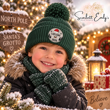 Load image into Gallery viewer, Lapland Beanie Hat
