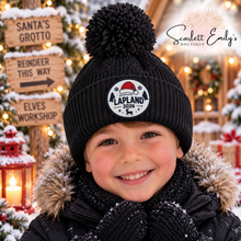 Load image into Gallery viewer, Lapland Beanie Hat
