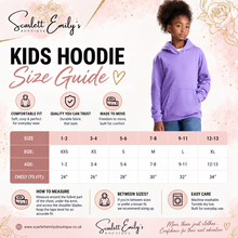 Load image into Gallery viewer, Lapland Kids Hoodie