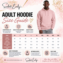 Load image into Gallery viewer, Wedding Adults Hoodie