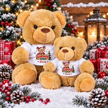 Load image into Gallery viewer, Lapland Teddy