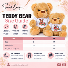 Load image into Gallery viewer, Lapland Teddy