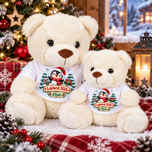 Load image into Gallery viewer, Lapland Teddy