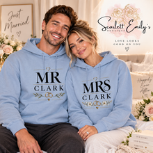 Load image into Gallery viewer, Wedding Adults Hoodie