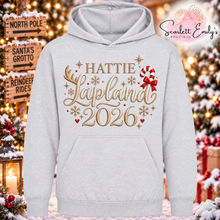 Load image into Gallery viewer, Lapland Adults Hoodie