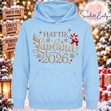 Load image into Gallery viewer, Lapland Adults Hoodie