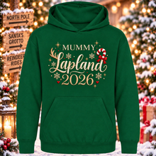 Load image into Gallery viewer, Lapland Adults Hoodie