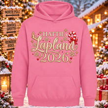 Load image into Gallery viewer, Lapland Adults Hoodie
