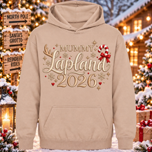 Load image into Gallery viewer, Lapland Adults Hoodie