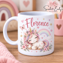 Load image into Gallery viewer, Children’s Polymer Mugs