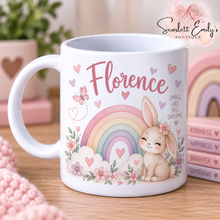 Load image into Gallery viewer, Children’s Polymer Mugs