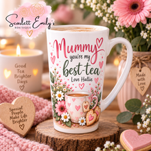 Load image into Gallery viewer, Personalised Mug