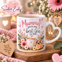 Load image into Gallery viewer, Personalised Mug