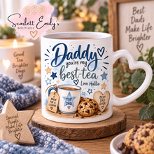 Load image into Gallery viewer, Personalised Mug