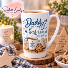 Load image into Gallery viewer, Personalised Mug