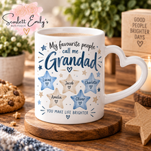 Load image into Gallery viewer, Personalised Mug