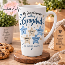 Load image into Gallery viewer, Personalised Mug