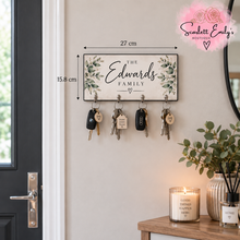 Load image into Gallery viewer, Key Holder